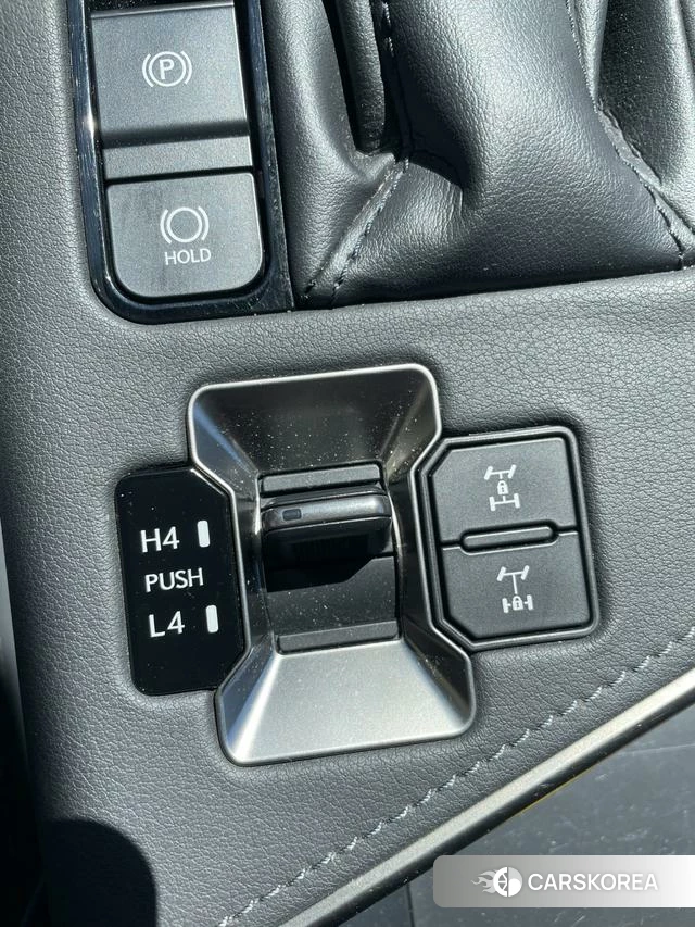 Lexus GX id 4291549 из Китая 9