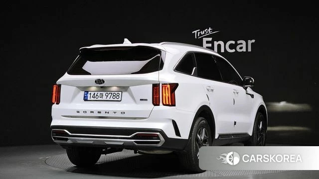 Kia Sorento 4th Generation id 3885432 из Кореи 12