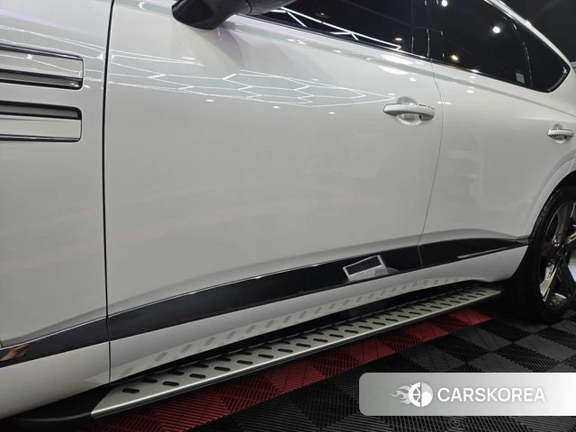 Genesis GV80 id 3911416 из Кореи 9