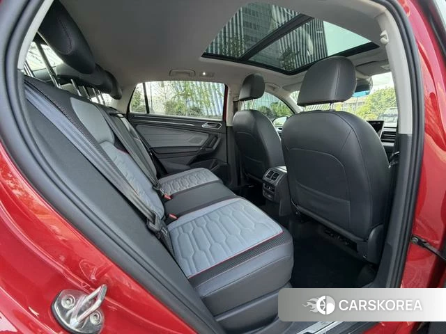 Volkswagen Tiguan X id 4341896 из Китая 12