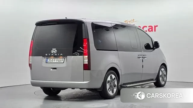 Hyundai Staria id 3404956 из Кореи 12