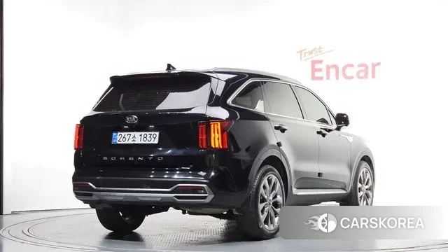 Kia Sorento 4th Generation id 3350136 из Кореи 12