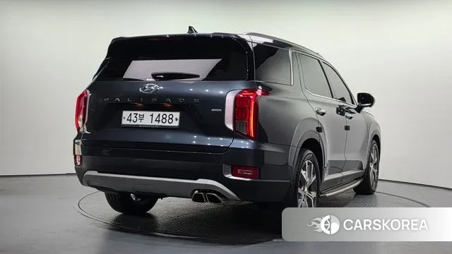 Hyundai Palisade id 3055426 из Кореи 12
