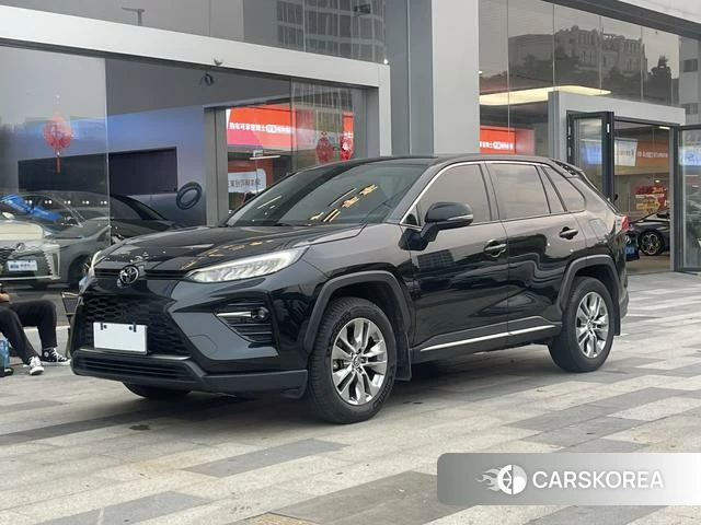 Toyota Wilanda id 4263613 из Китая 12