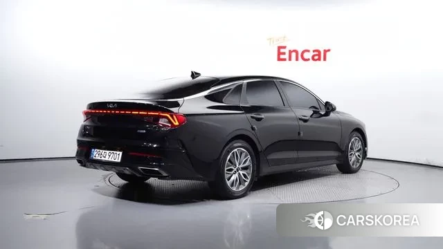 Kia K5 Hybrid 3rd Generation id 3027811 из Кореи 12