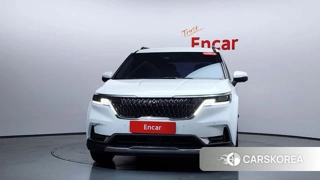 Kia Carnival 4th generation id 3851036 из Кореи 12