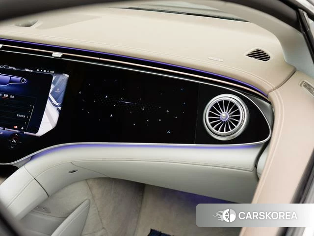 Mercedes-Benz EQS id 4275287 из Китая 11