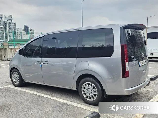 Hyundai Staria id 3759415 из Кореи 12