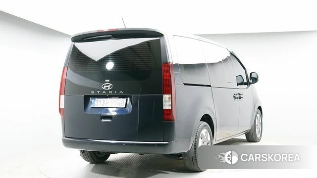 Hyundai Staria id 3982135 из Кореи 12