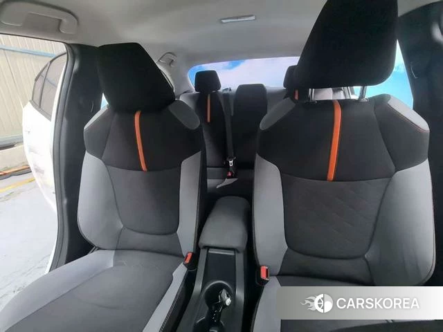 Toyota Corolla id 4257597 из Китая 12