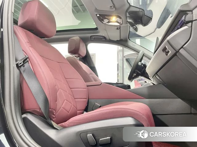 BMW 5 series id 4272970 из Китая 9