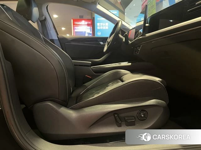 Volkswagen Magotan id 4216381 из Китая 12