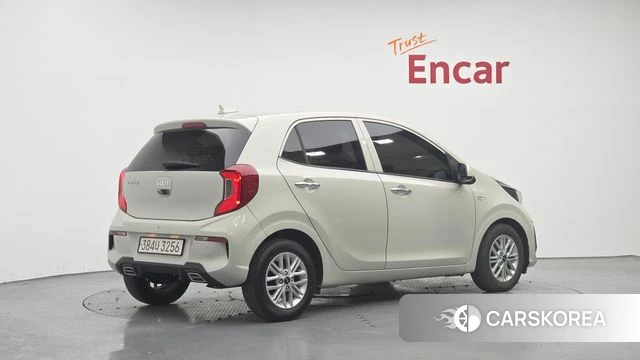 Kia Morning Urban (JA) id 4323305 из Кореи 12