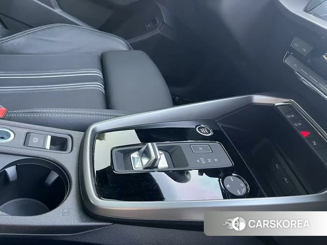 Audi A3 id 4256737 из Китая 12