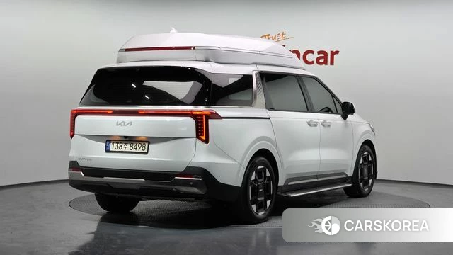 Kia The New Carnival 4th Generation id 4201157 из Кореи 12