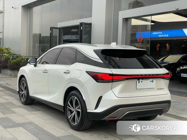 Lexus RX id 4277049 из Китая 12