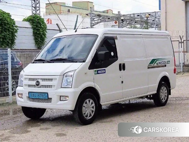 Dongfeng Socon C35 id 3322939 из Кореи 11