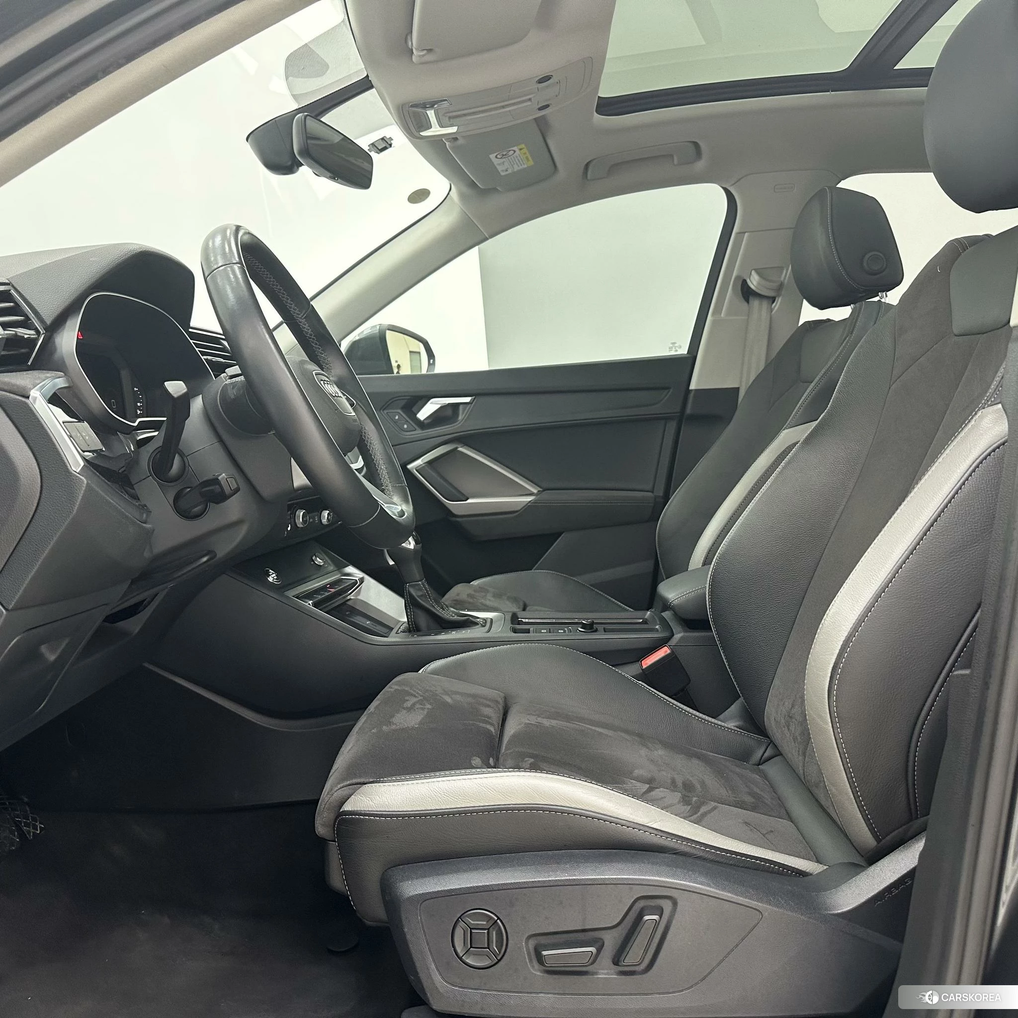 Audi Q3 id 4455538 из Китая 10