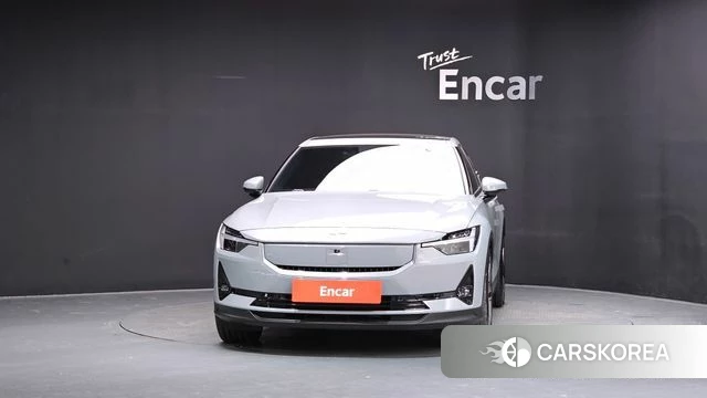 Polestar Polestar 2 id 4739295 из Кореи 12