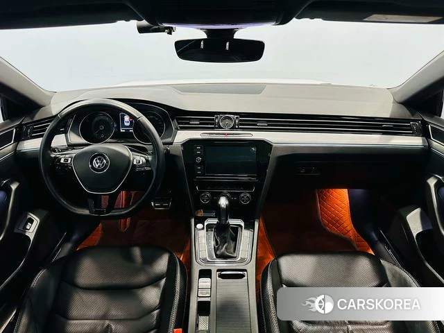 Volkswagen CC id 4214989 из Китая 8