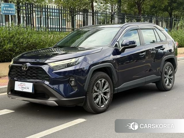 Toyota RAV4 Rongfang id 4359062 из Китая 12