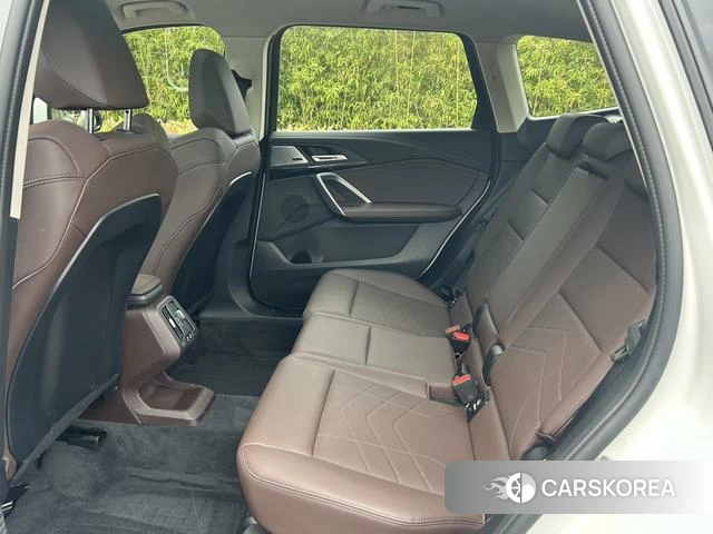 BMW X1 2025 Белый из Китая, фото 5