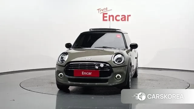 Mini Cooper id 3390725 из Кореи 12