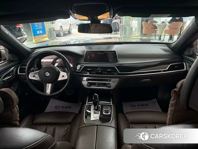 BMW 7 series id 3908428 из Китая 10