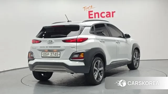 Hyundai Kona id 3403199 из Кореи 12