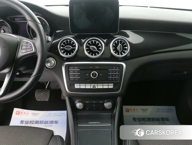 Mercedes-Benz CLA (import) id 4210278 из Китая 8