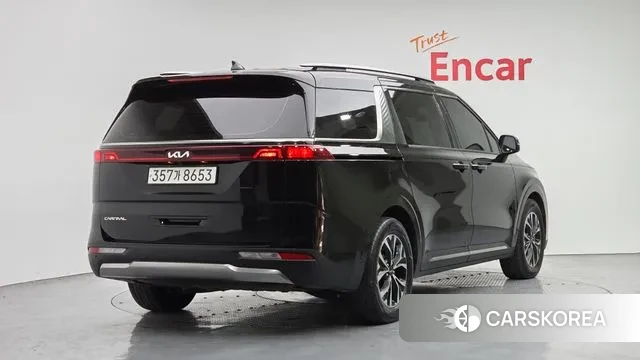 Kia Carnival 4th generation id 3354494 из Кореи 12