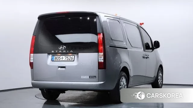 Hyundai Staria id 3517784 из Кореи 12