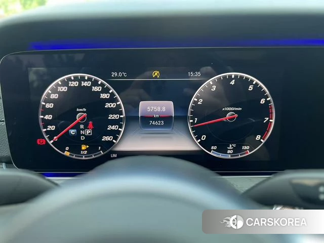 Mercedes-Benz E-class 2020 Черный из Китая, фото 2