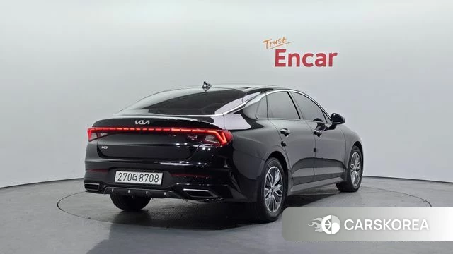Kia K5 Hybrid 3rd Generation id 3871197 из Кореи 12