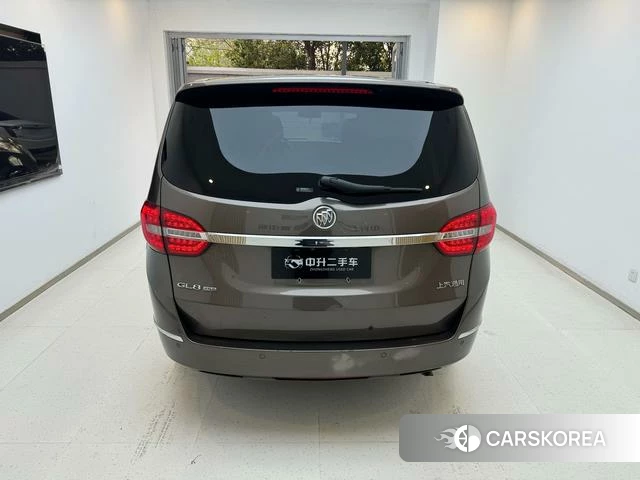 Buick GL8 id 4240649 из Китая 11