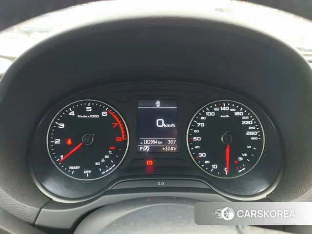 Audi A3 id 3896001 из Китая 8