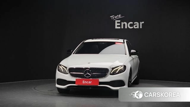 Mercedes-Benz E-Class W213 id 4702958 из Кореи 12