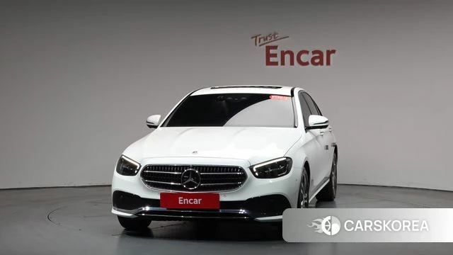 Mercedes-Benz E-Class W213 id 4186128 из Кореи 12