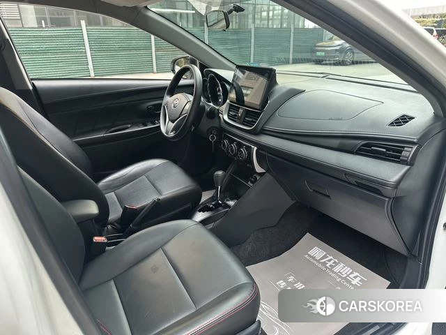 Toyota YARIS L Zhixuan id 4273417 из Китая 12