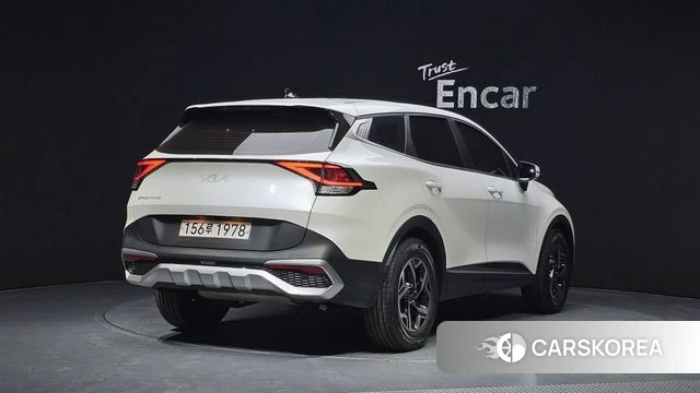 Kia Sportage 5th Generation id 4187246 из Кореи 12