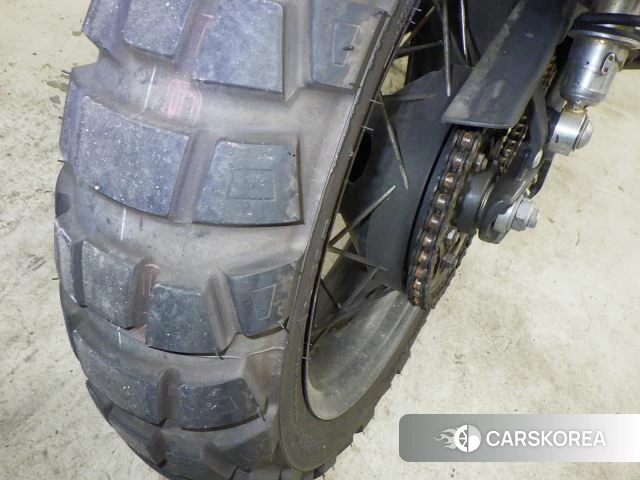 Triumph STREET SCRAMBLER id 3946675 из Японии 12