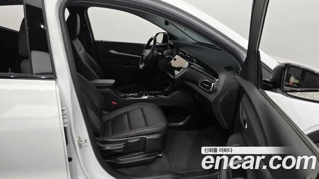 Chevrolet (GM Daewoo) Bolt EUV id 2671689 из Кореи 12