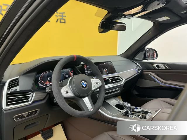 BMW X5 id 4265432 из Китая 12