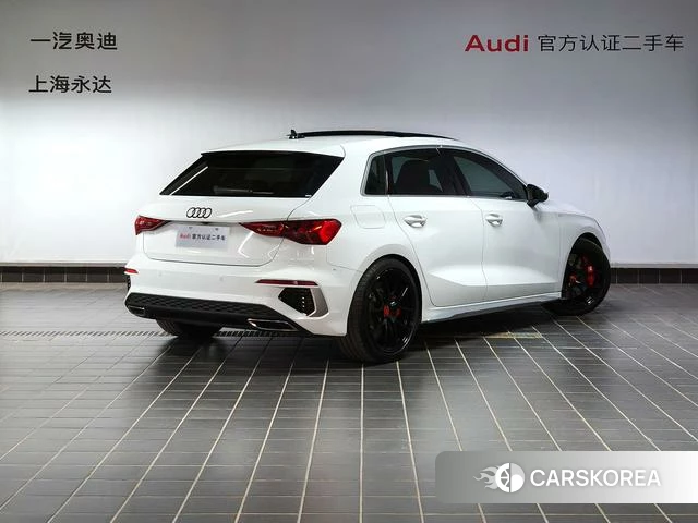 Audi A3 id 4240320 из Китая 12