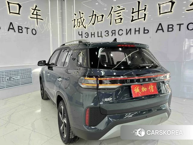 Hyundai ix35 id 4258097 из Китая 11