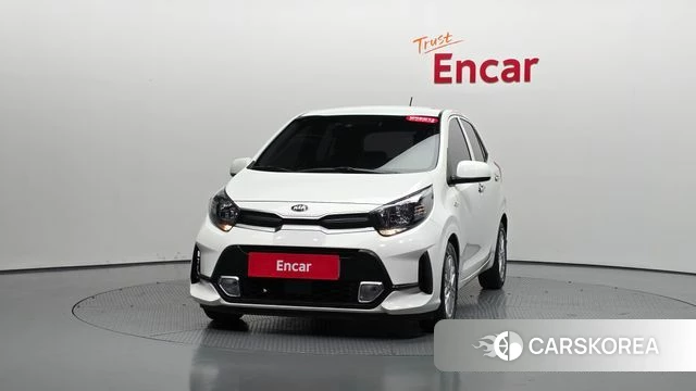 Kia Morning Urban (JA) id 4785221 из Кореи 12