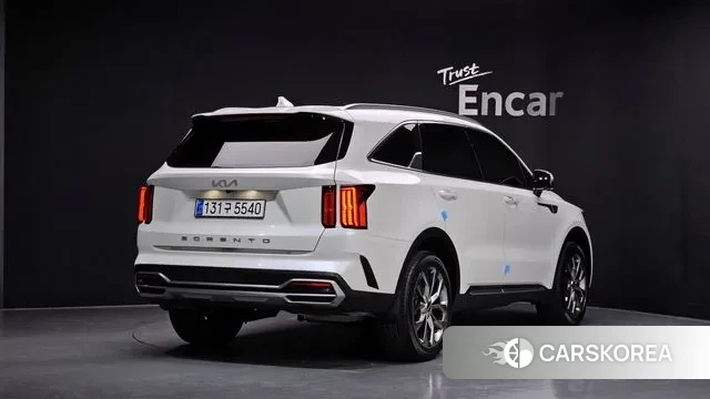 Kia Sorento 4th Generation id 3022877 из Кореи 12