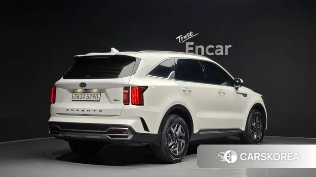 Kia Sorento 4th Generation id 4303952 из Кореи 12