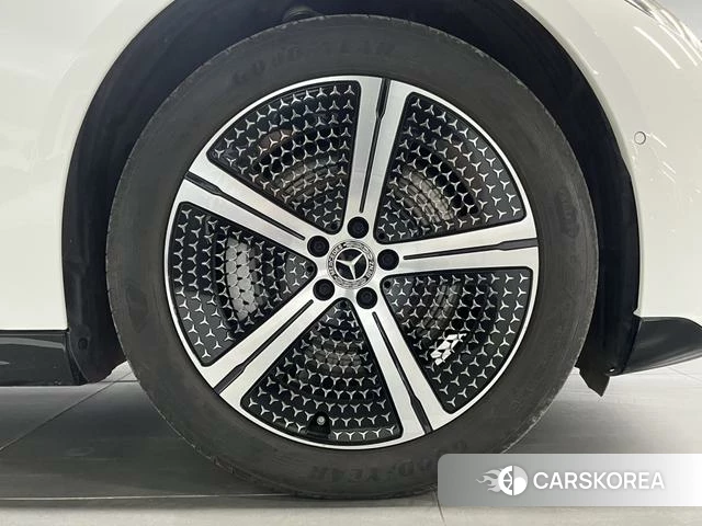 Mercedes-Benz EQS id 4301540 из Китая 9