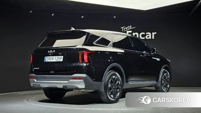 Kia The New Sorento 4th Generation id 4329692 из Кореи 12
